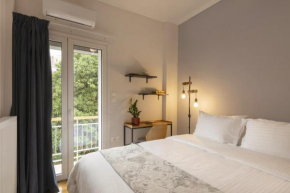 SpyrouTrikoupi36-Cozy 1BDR Apartment near Archaeol